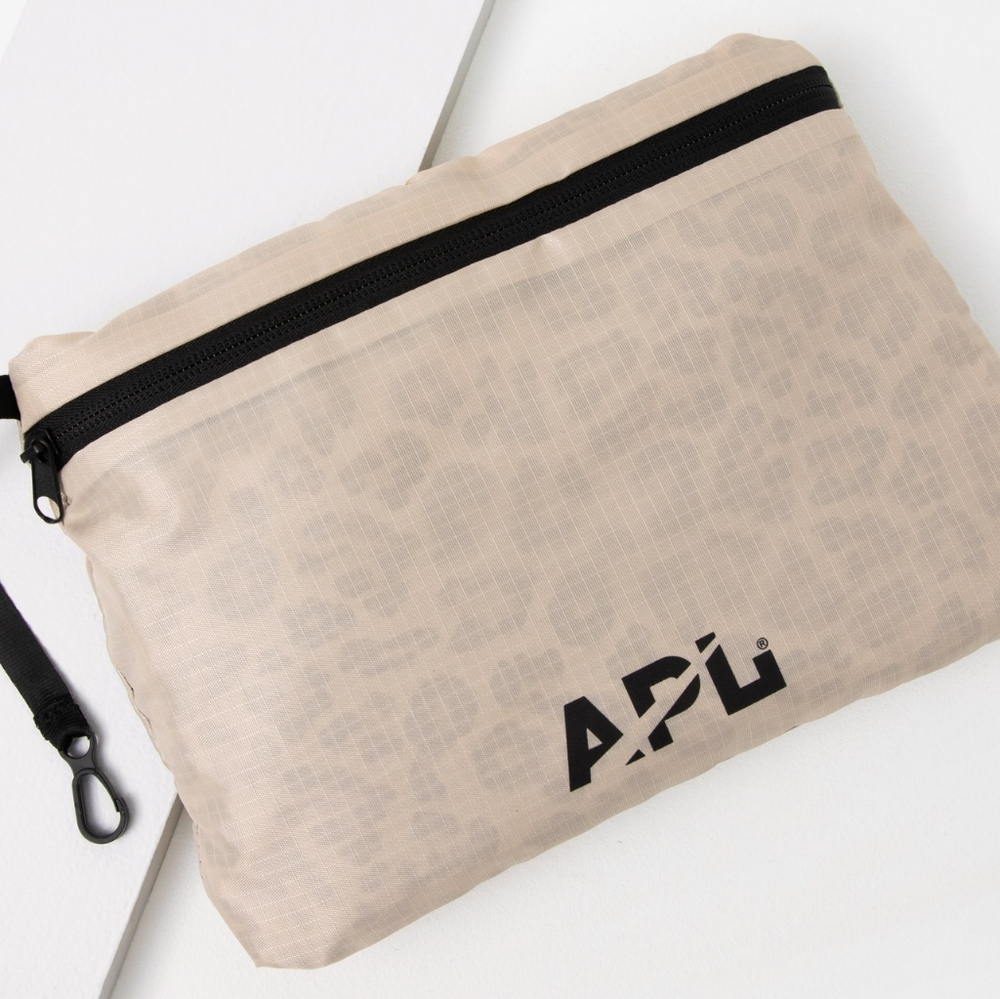 APL Packable Backpack - Picture 2 of 4